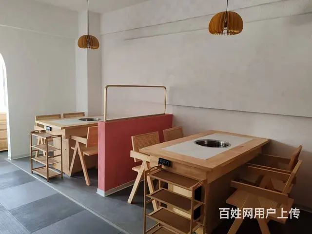 （51旺铺推荐）光明街210平房东直租已装修好拎包即可开店 - 图片 4