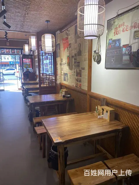 急兑浑南区文源街小吃店出兑 - 图片 2