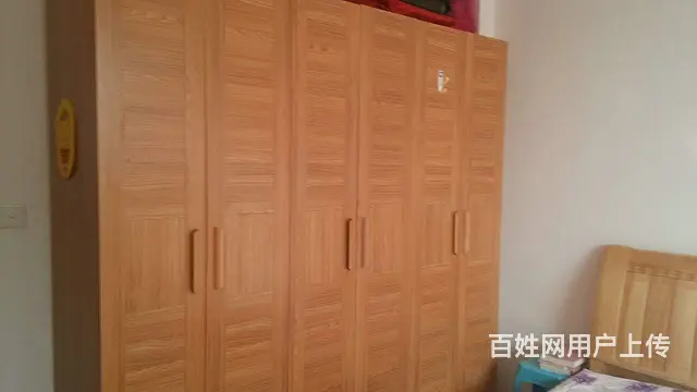 南北通透的 - 图片 1