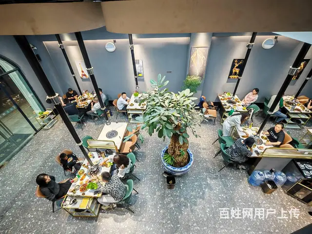 （51旺铺推荐）西山区水197平端头烤肉店整转或空转 - 图片 11