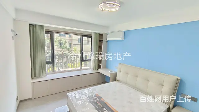 急售全新精装未住一楼带院别墅！还送地下室 全屋地暖 拎包即住 - 图片 6
