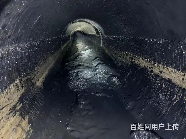 贾汪经济开发区管道修复疏通潜水打捞 - 图片 3