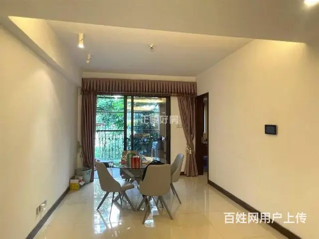 双凤 香山湖公园旁  华发四季住家3房朝南各付税 - 图片 10