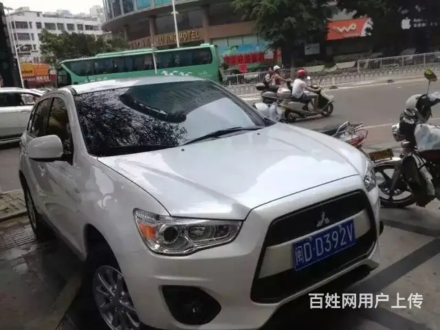石狮天下行租车七夕用车开放预订 - 图片