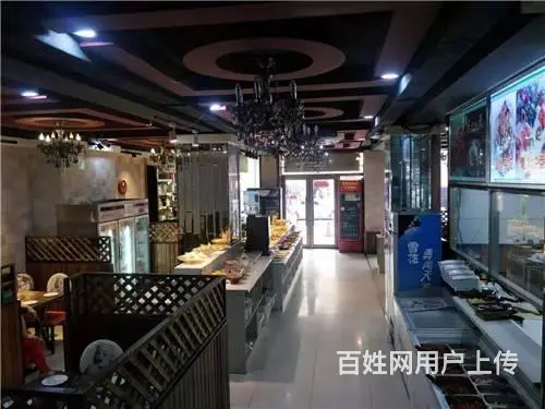 低价出兑铁东大同路烧烤饭店餐馆出兑 - 图片 8