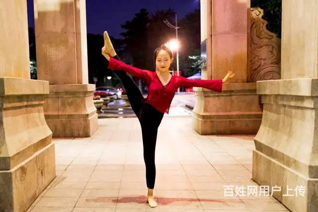 客村附近哪里有小班制成人古典舞课程 - 图片 3