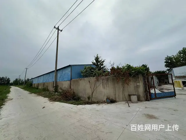（徐州找店网）大庙独门独院厂房仓库养殖场出租 - 图片 9