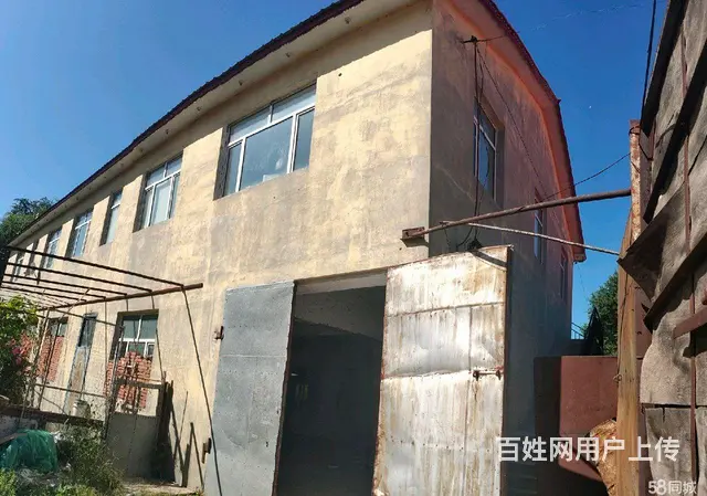 松北区松浦大道库房出租 - 图片 1