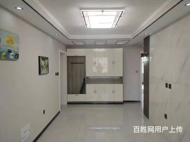 三中西梁部队大院，楼层好，采光好 - 图片 1