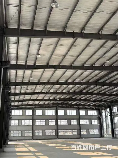 （诚速）租信泰科创园区新建独立厂房宽敞明亮交通便利可立项环评 - 图片 3