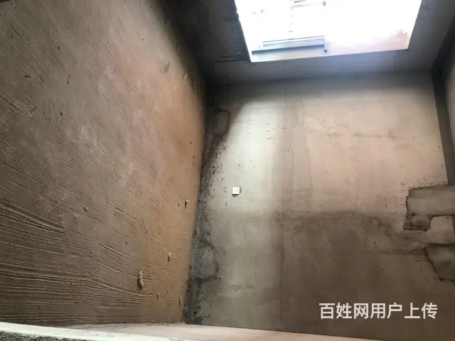 全新毛坯现房低价出售 - 图片 2