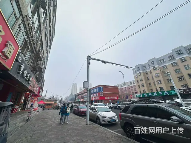 B18632一四季风情园临街双品牌餐饮小吃转让 - 图片 8