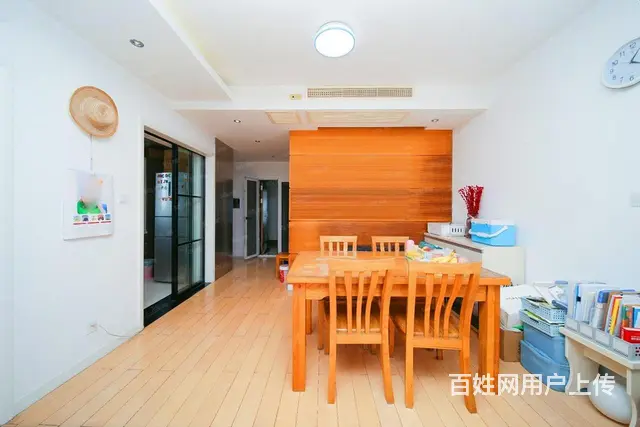 彩虹城新上高层大两房，楼层高，视野好，采光佳，适合居住。 - 图片 4