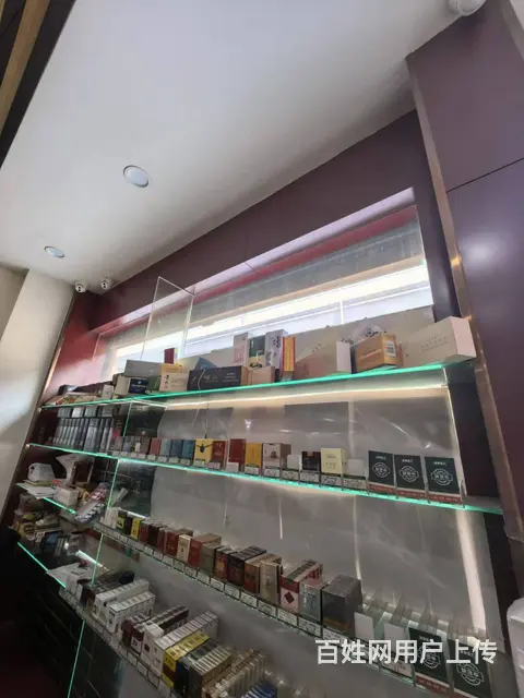 8831（铺联邦）北龙口国道旁带烟酒便利店带品牌牛肉面整转 - 图片 4