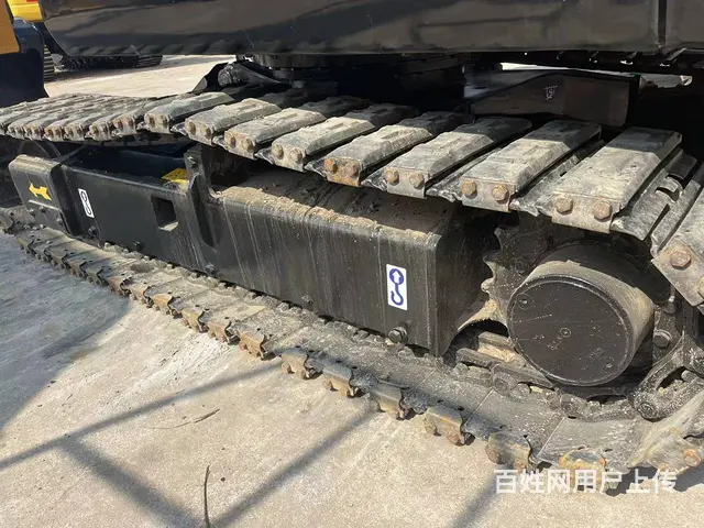 急售二手挖掘机三一60手续齐全质保两年包送支持分期 - 图片 3