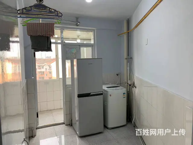 古塔区 北一里古城新苑 6楼步梯 四中 古塔公园 大润发超市 - 图片 7