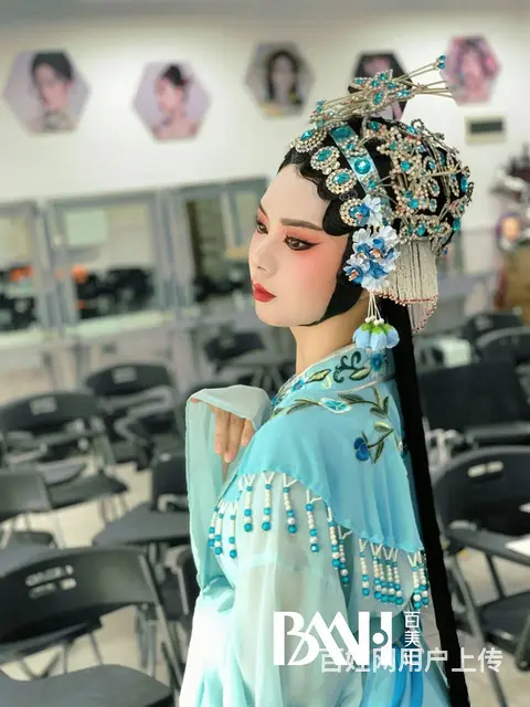广州学化妆去哪儿，大家都来百美汇学校专业靠谱 - 图片 7