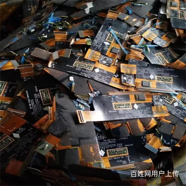 吴江pcb电路板回收各类电子线路板价高收购诚信交易 - 图片 8