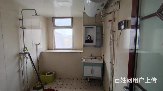 有钥匙七里河佳洲大三居 南北通透 三室双卫 有证看房随时方便 - 图片 4