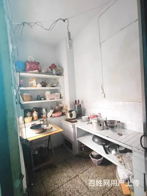 四小一中范围公园路温馨两居室产证齐全随时过户临近桂花市场 - 图片 5