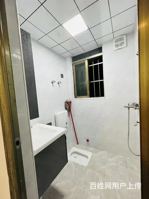 太和地铁口Ａ出口 普通住宅 精装修 - 图片 4