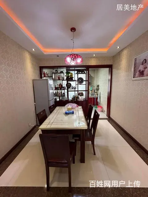 香山丽都三室两厅，精装修满二有证 - 图片 2