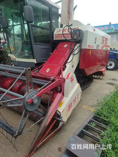 厦门沃德增强版125马力农户自用车 - 图片 3