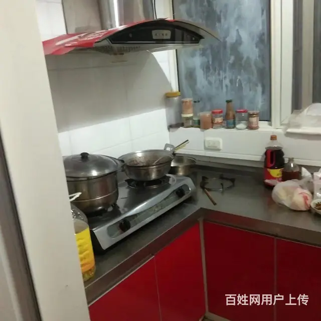 海洋新天域 普通住宅 精装修双气双证带地下室 - 图片 7