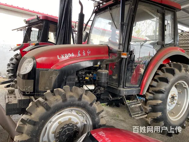 长期出售东方红系列拖拉机 - 图片 2