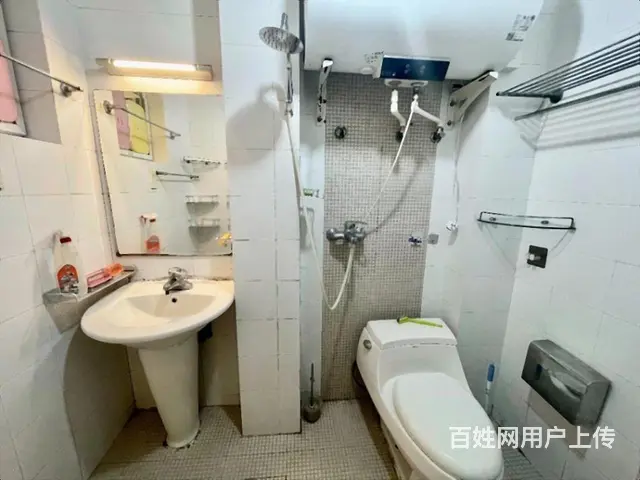出租翠苑五区房源 紧急 只此一套 - 图片 4