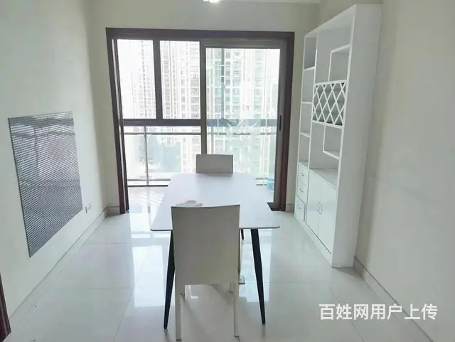 宝塔河 安琪 合益路商圈 精装三房两卫 拎包入住 - 图片 11