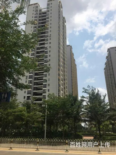 只要1仟7 府城 白驹学校附近 凤翔花园B区 两房 - 图片 8