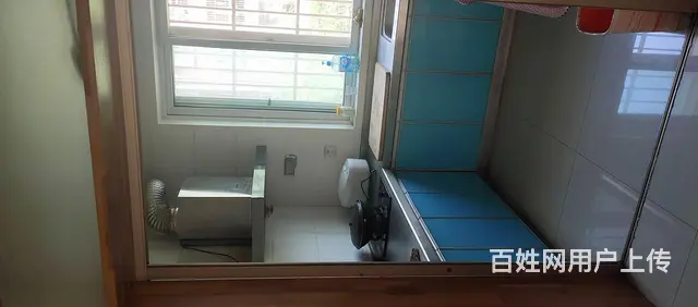 康馨园，邻近吾悦，人民医院精装修家具家电齐全拎包即住随时看房 - 图片 7