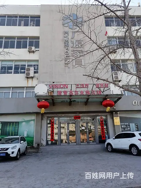 【创美】高区恒泰街临街旺铺出租，可分租 - 图片 1