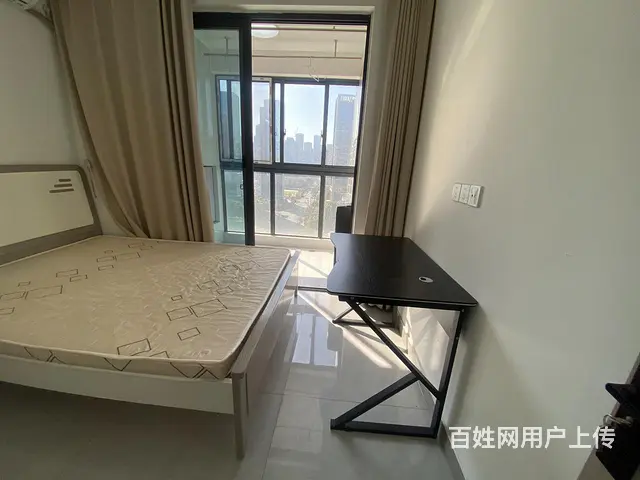 顺福雅苑二区两室一厅景芳地铁口天虹丽音会三新大厦庆春广场银泰 - 图片 9