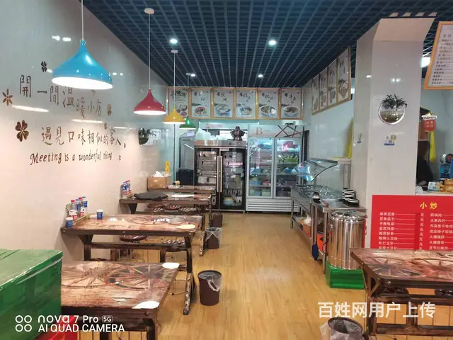 七P 8378 八爷快餐城北朝阳一巷,西宁城北朝阳 - 图片 3