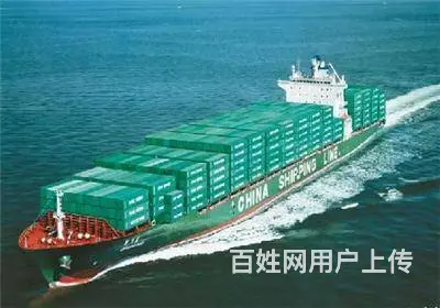 国际陆运ddp泰国安全的保障 - 图片 2