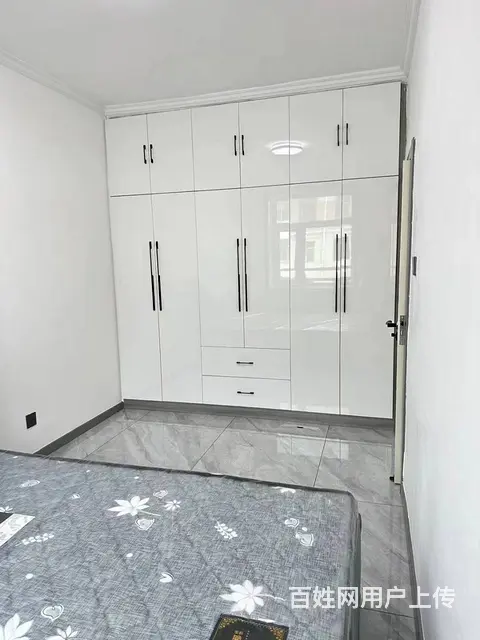 北岸新城五楼精装修 - 图片 8