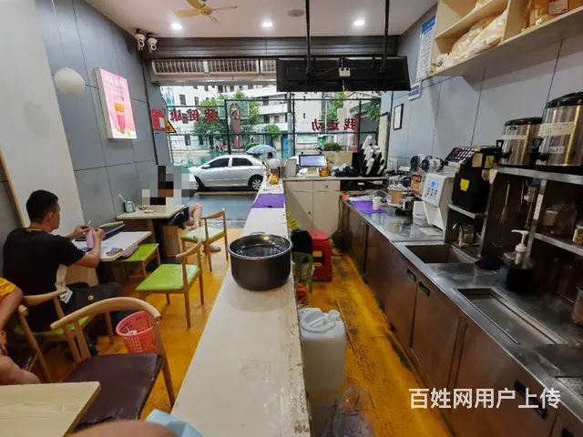 （51旺铺推荐）龙华滨濂村22平铺面转让 - 图片 7