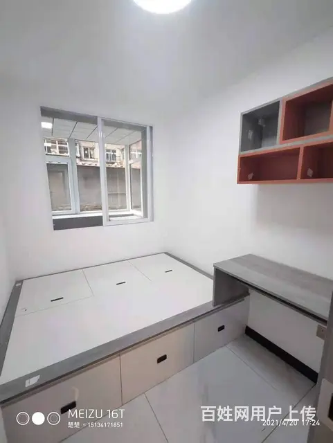 单洞小商品市场附近安达街一楼1楼49平南北巷内门市新装修地暖 - 图片 5