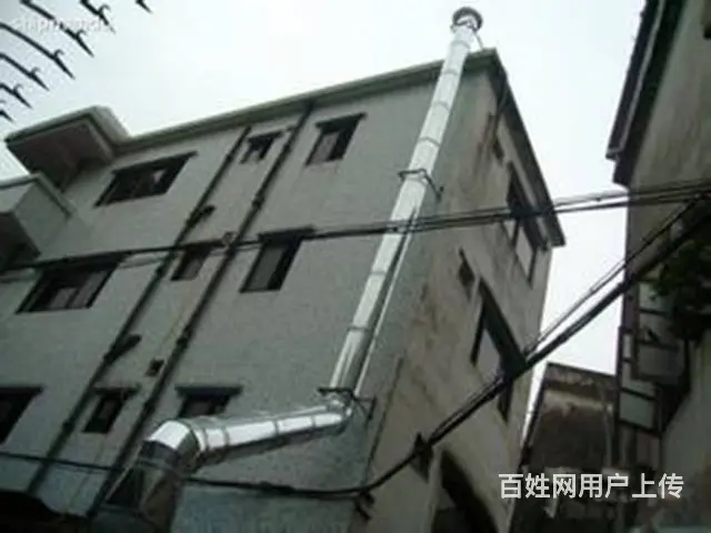 制作安装通风管道 油烟净化器 油烟罩 排烟管道 - 图片 11