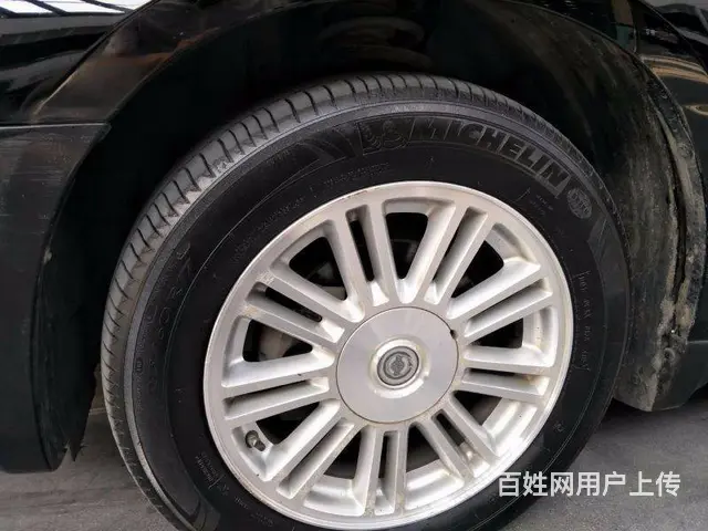 克莱斯勒 铂锐 2008款 2.4 手自一体 豪华 - 图片 8
