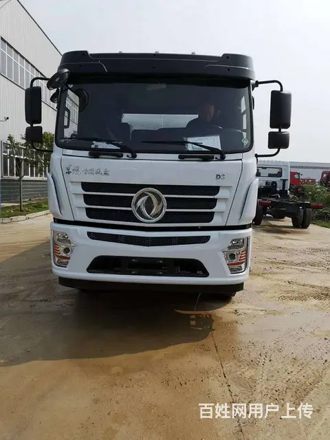 二手洒水车 东风雾炮洒水车  厂家低价处理送车 - 图片 3