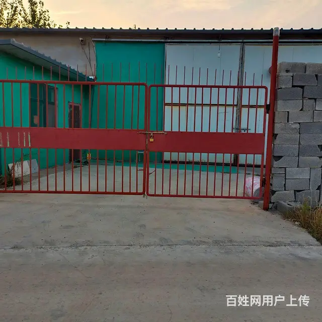 蔬菜批发市场旁 库房出租 - 图片 3