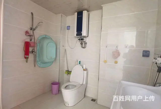豪德附近鑫丰源北区一楼87平34.8万 - 图片 3