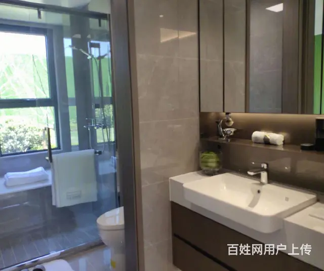 一手代理 免佣推荐 中建虹溪璟庭 精装三大件 带泳池健身房 - 图片 5