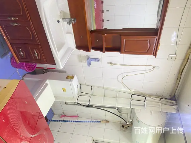 出租碧落山庄 2➕1厅 装修 个人一手 - 图片 4