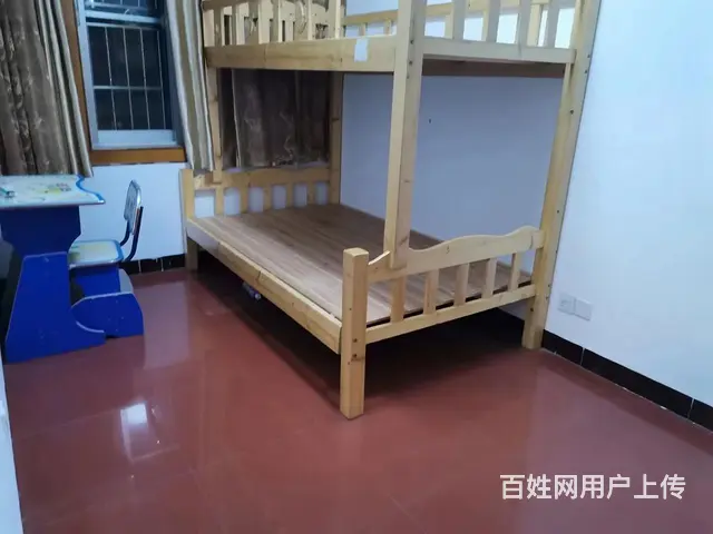 吕岭花园(湖里-江头) 大三房3500元 - 图片 4