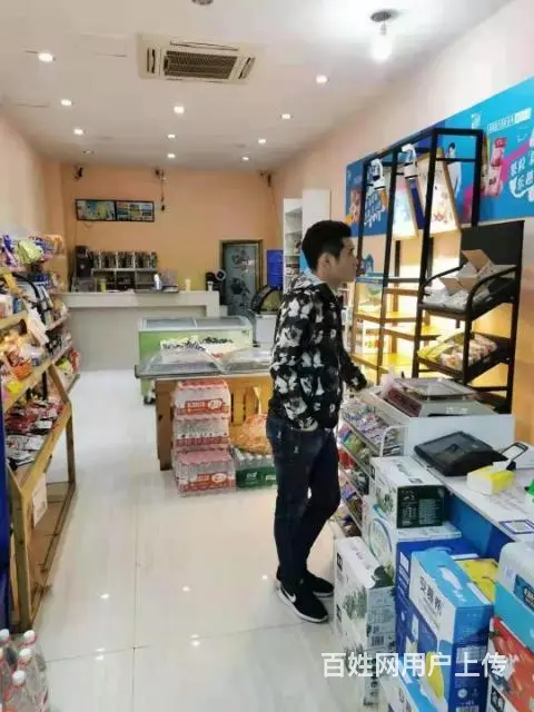 急转！遵义医药高等专科学校校内47平零食百货店 - 图片 1
