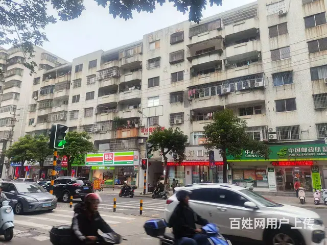 （51旺铺推荐）美兰区西沙路118平棋牌室低价转让 - 图片 9